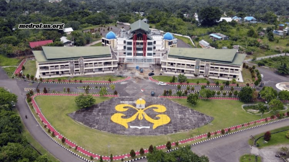 Universitas Terbaik di Tanah Papua