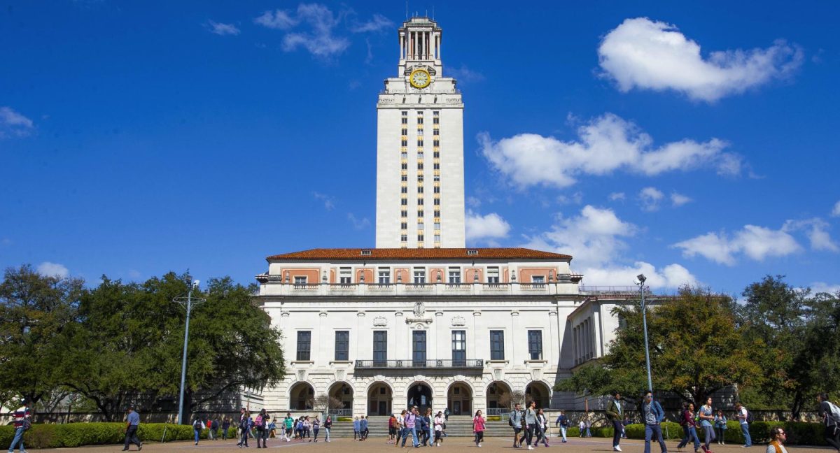 Universitas Terbaik di Texas yang Patut Dipertimbangkan