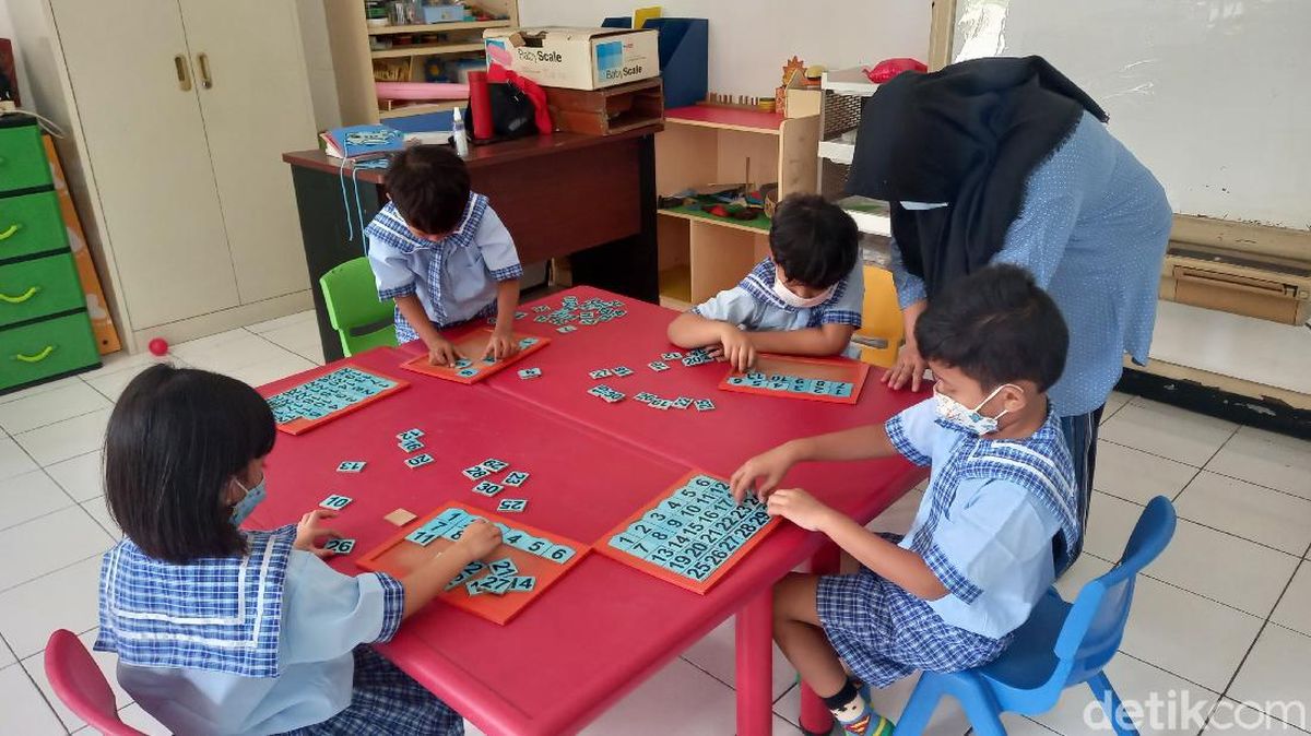 Pendidikan Anak Usia Dini: Investasi Jangka Panjang untuk Masa Depan Anak