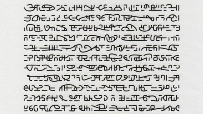 Bahasa Alien dan Logika Imajinatif: Eksperimen Linguistik Anak-anak di Peru