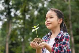 Membangun Generasi Peduli Lingkungan Lewat Pendidikan di Alam